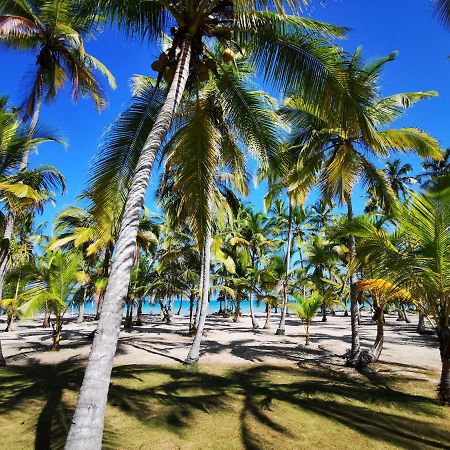 Hotel Playa Mandala Palomino Eksteriør billede