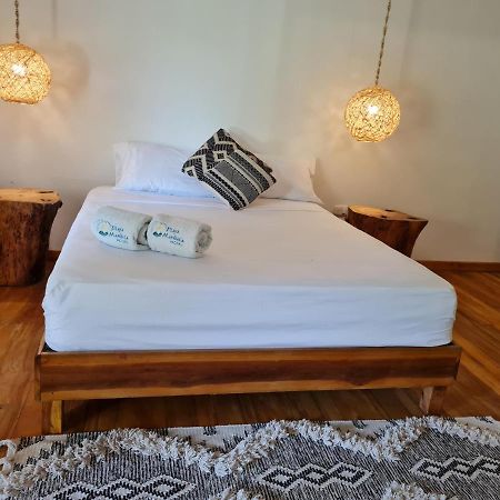 Hotel Playa Mandala Palomino Eksteriør billede