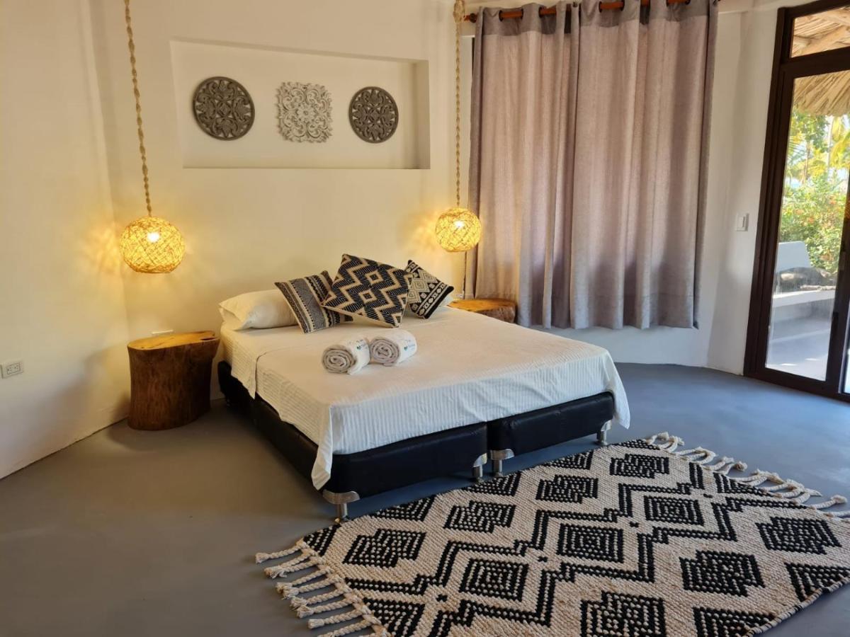 Hotel Playa Mandala Palomino Eksteriør billede