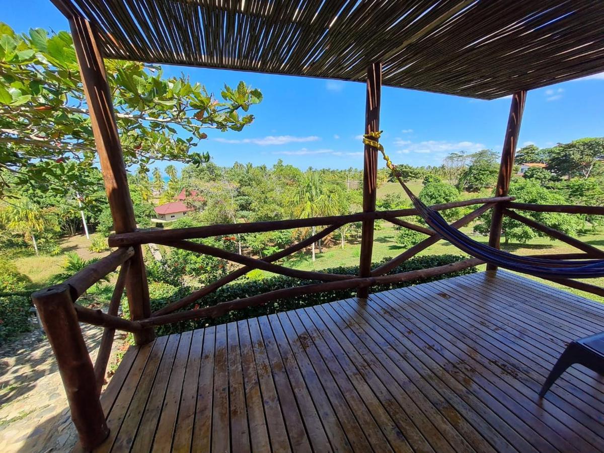 Hotel Playa Mandala Palomino Eksteriør billede