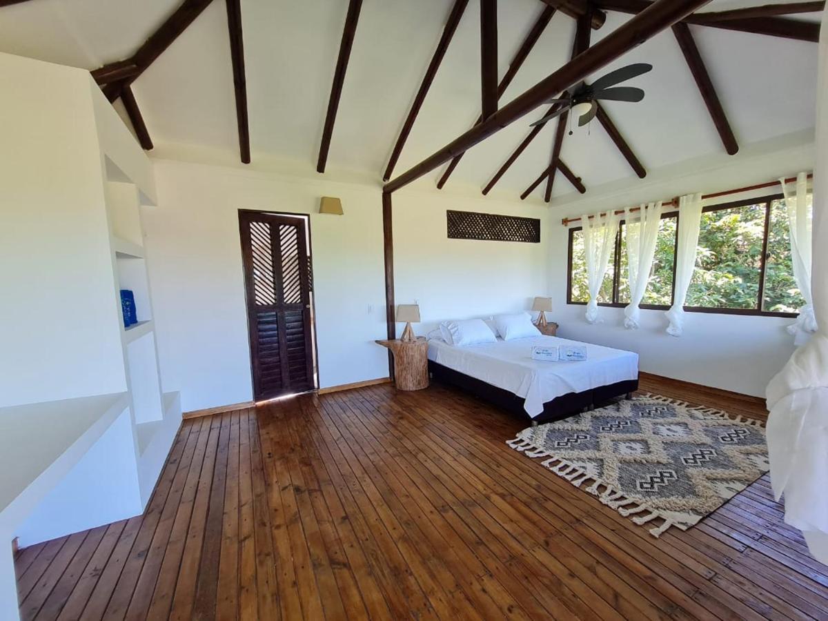 Hotel Playa Mandala Palomino Eksteriør billede