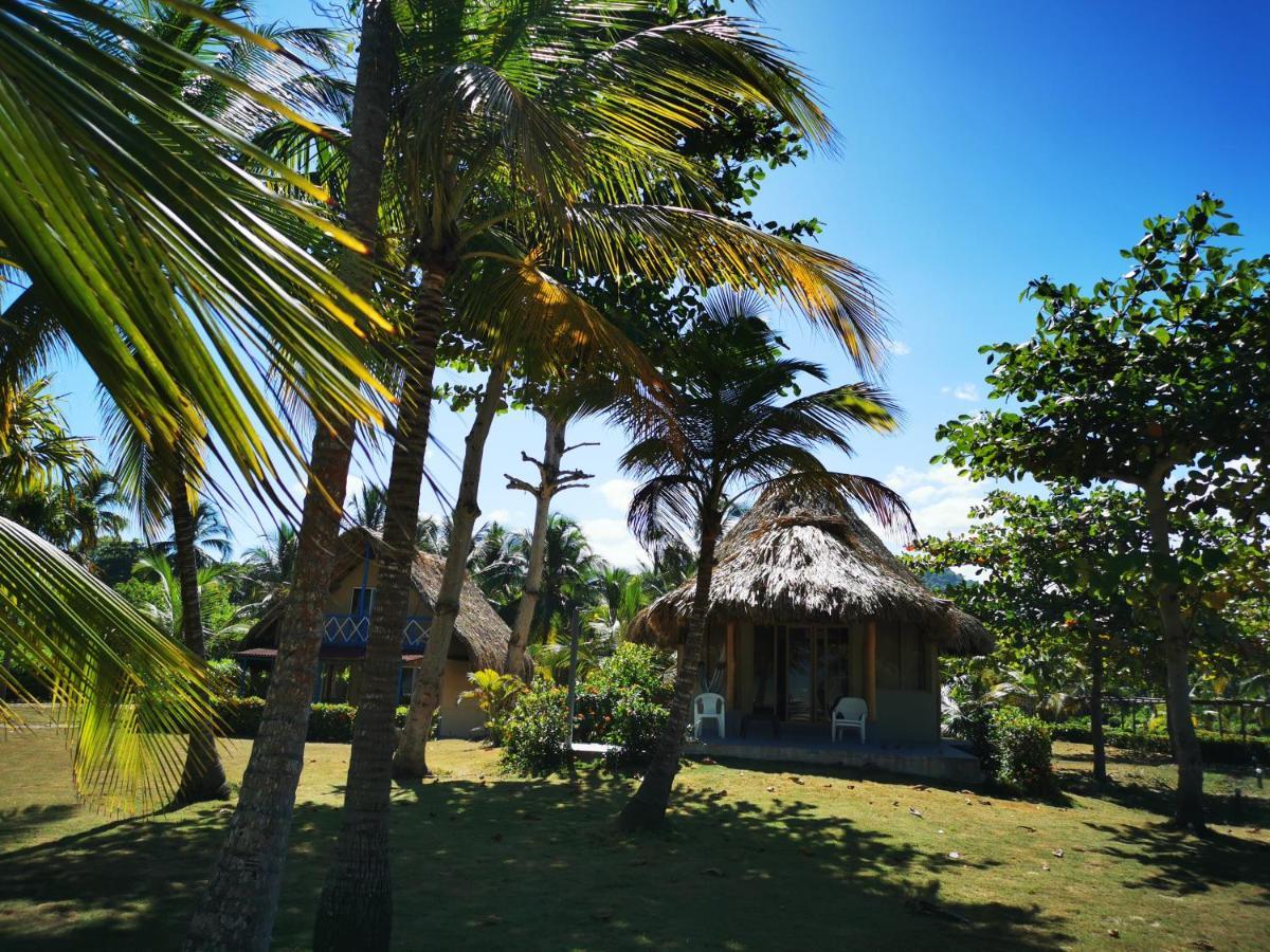 Hotel Playa Mandala Palomino Eksteriør billede