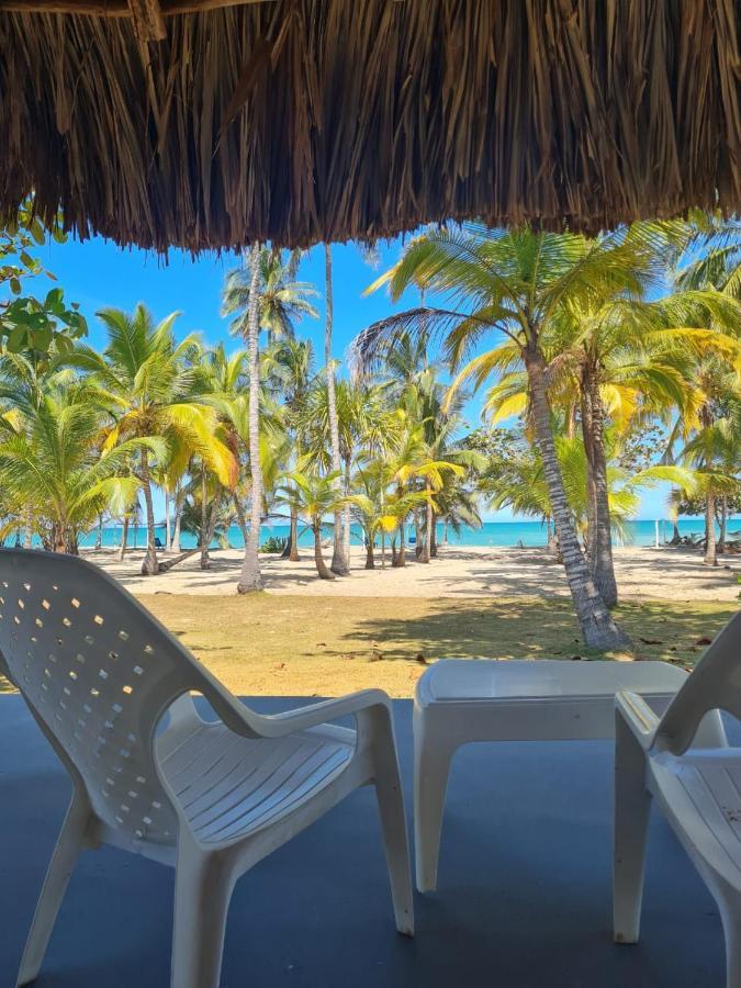 Hotel Playa Mandala Palomino Eksteriør billede