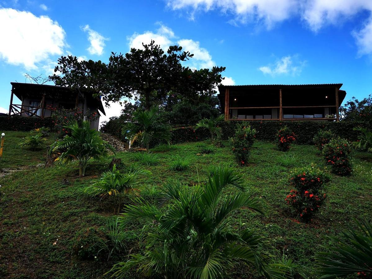 Hotel Playa Mandala Palomino Eksteriør billede