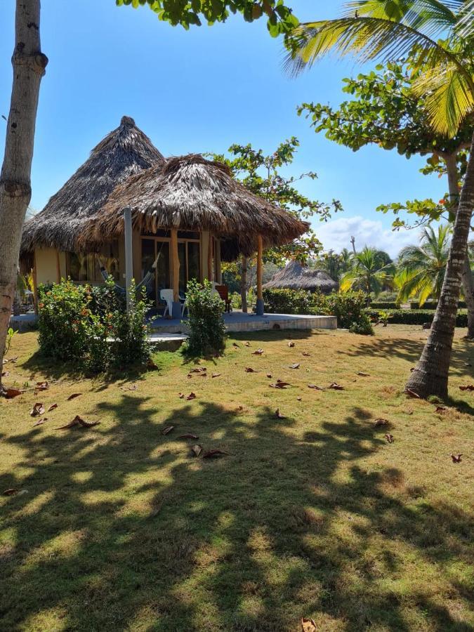 Hotel Playa Mandala Palomino Eksteriør billede