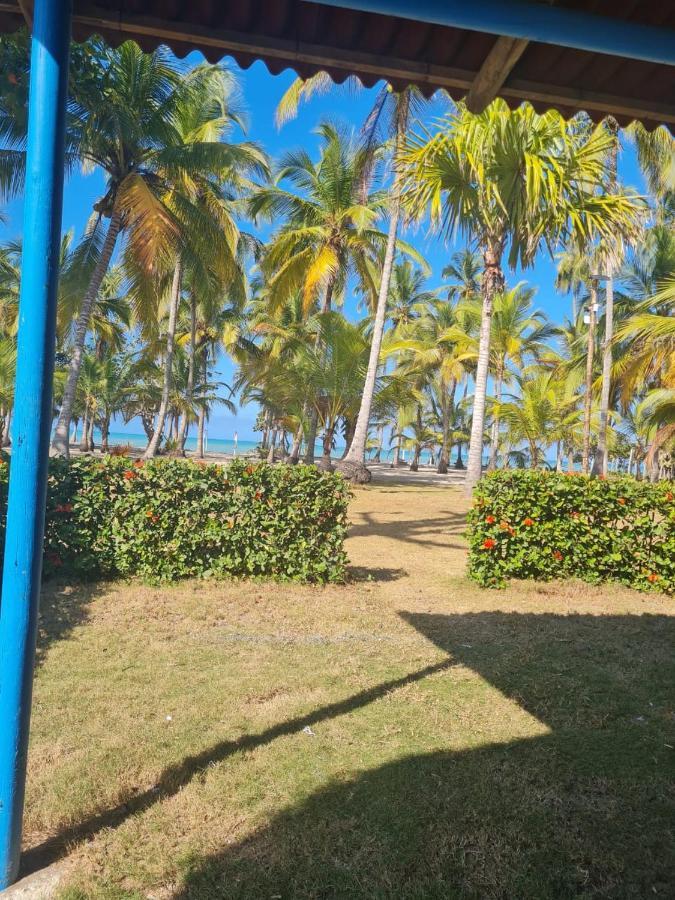 Hotel Playa Mandala Palomino Eksteriør billede