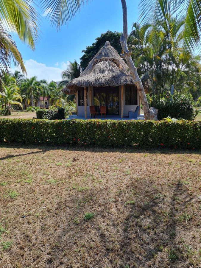 Hotel Playa Mandala Palomino Eksteriør billede