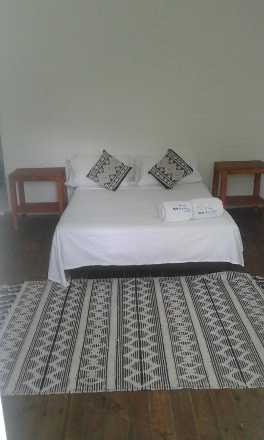 Hotel Playa Mandala Palomino Eksteriør billede