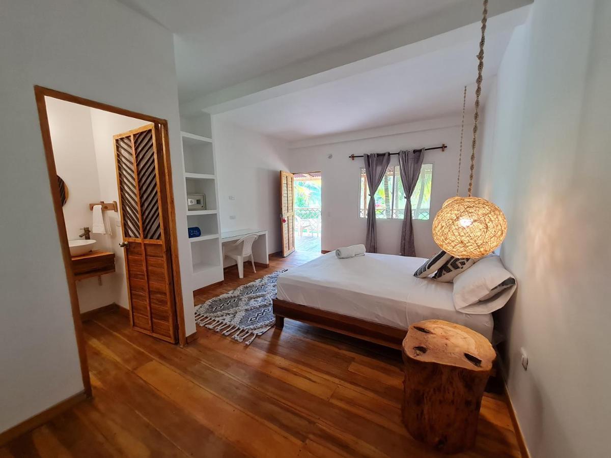 Hotel Playa Mandala Palomino Eksteriør billede