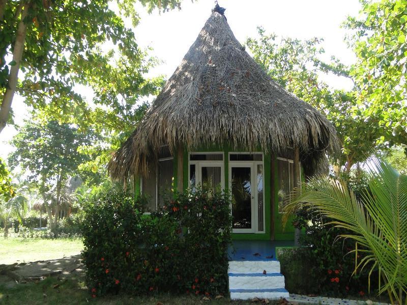 Hotel Playa Mandala Palomino Eksteriør billede