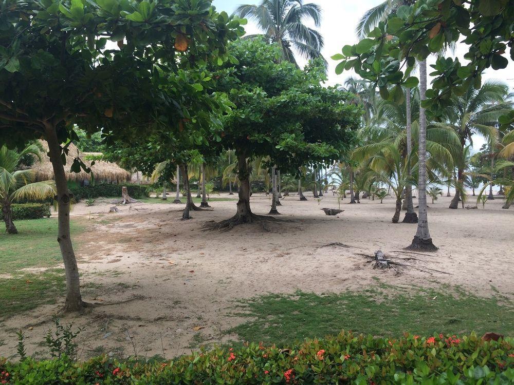 Hotel Playa Mandala Palomino Eksteriør billede